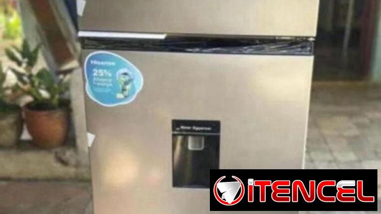 Refrigeradores