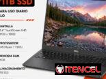 Laptop Dell Inspiron 15 3535 Ryzen 7 16GB 1TB SSD Touch | 15.6” FHD en La Habana