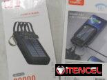 Powerbank 20mil mA