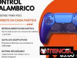 Control Inalámbrico DualSense Chrome Indigo para PS5 | Mando Original PlayStation 5 en La Habana