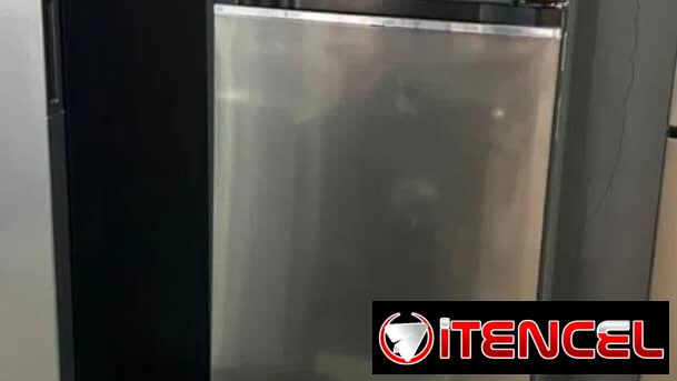 Refrigerador LG de 11 pies