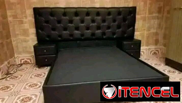 Juego de cuarto