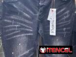 PANTALON MESCLILLA HOMBRE LUIS VUITTON