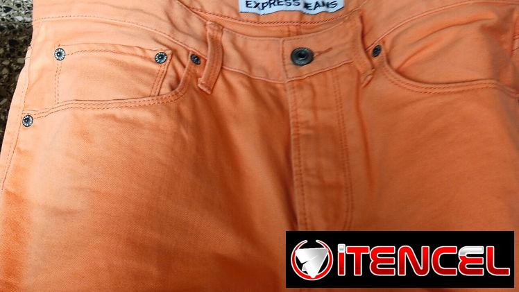 Pantalón jeans de hombre