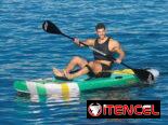 Tabla de surf Paddle inflable Bestway 65310