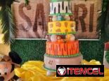 Celebra tu cumpleaños  de una manera especial! Con nuestros servicios, decoraremos tu fiesta
