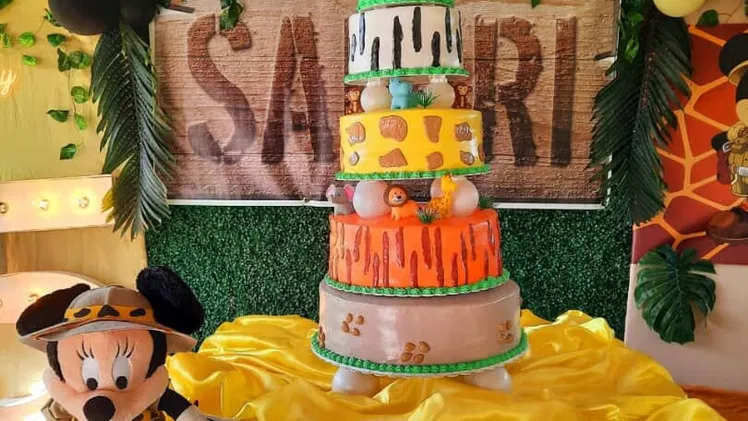 Cumpleaños ‼️