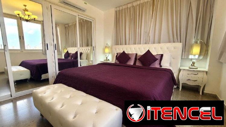 🌆Vive la magia de un atardecer! Apartamento de renta 🌟 VEDADO