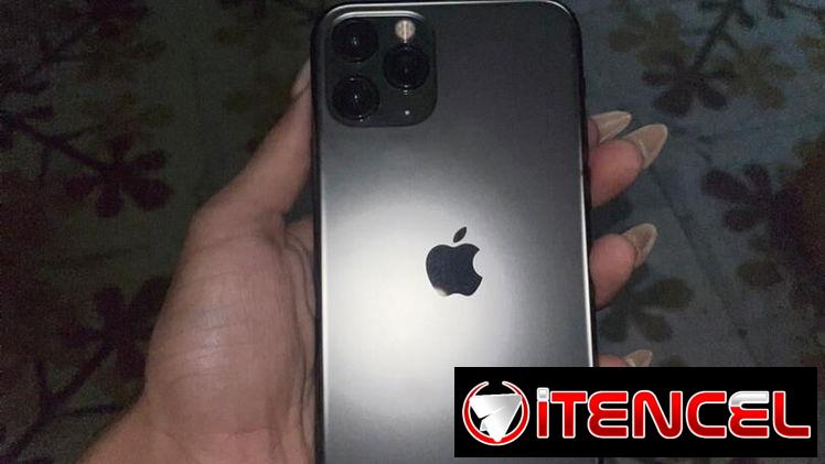 Iphone 11 pro