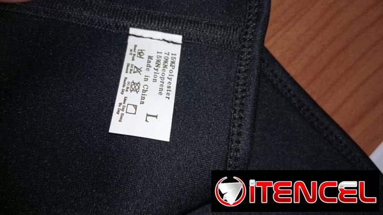 🏋🏿‍♂️ GYM 🏋🏿‍♂️ FAJA MOLDEADORA ABDOMINAL. SERVICIO DE MENSAJERÍA CON FACTURA. TLF 54833699
