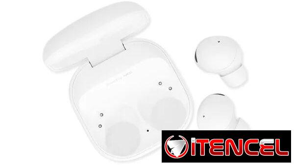 Samsung Galaxy Buds 2 Pro. Sellado en caja