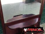 ⚜️ Coqueta antigua restaurada • Entrega incluida 🚛