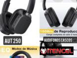Audífonos Aut 250 Marca 1HORA ORIGINALES