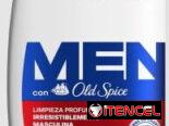 SHAMPOO CONTROL CASPA HEAD&SHOULDERS MEN OLD SPICE 375ML