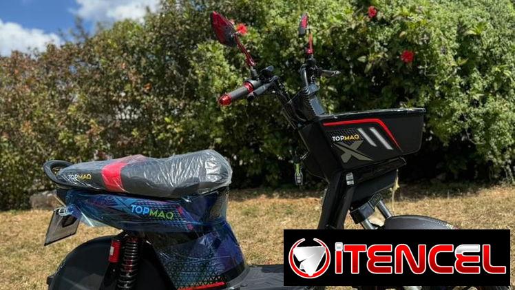 Bicimoto