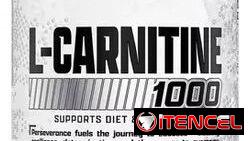 L-Carnitina cápsulas y líquida QUEMADOR DE GRASA