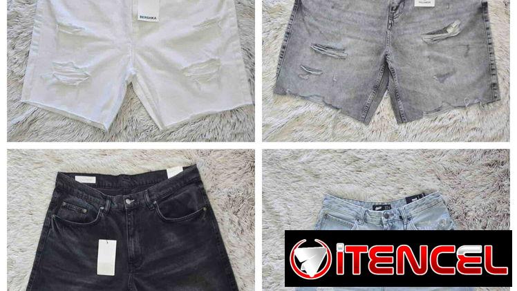 🧲🧲Bermudas de hombre 58422937