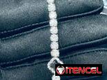 💎✨Manillas Moissanita y Plata 925 ✨💎