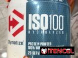 ISO100 (20 servicios)