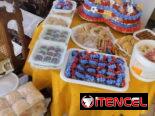 Combos de Comida Granma-Manzanillo