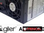 ⚡🔌 Fuente para PC AGILER AGI-PS600 ATX con un precio bien equilibrado entre costo y prestaciones 🔌⚡