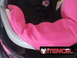 Coche Baby Trend en rebaja