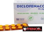 Diclofenaco 10