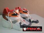 Venta de zapatos plataformas marcas PUMA TRINOMIC #39