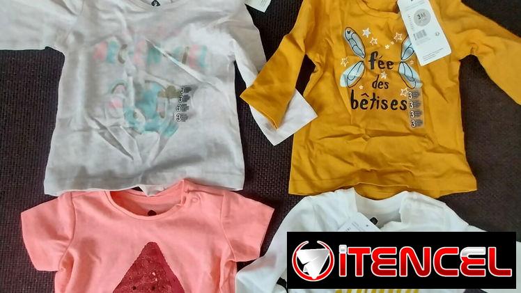 ENGUATADAS NIÑOS