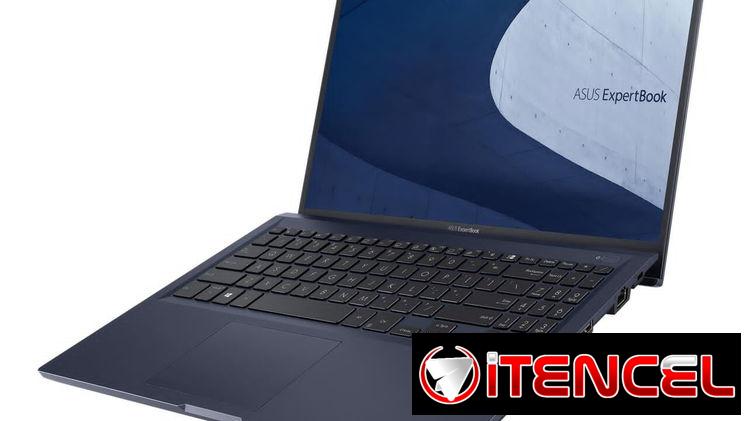 Laptop ASUS