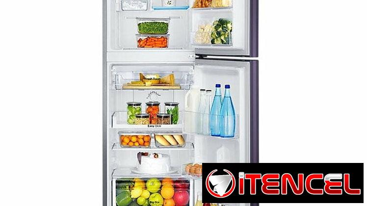 Refrigerador Samsung 9.1cuft