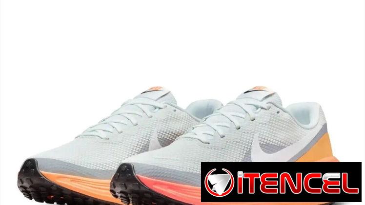 Vendo tenis Nike Originales