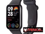 Pulsera Xiaomi Smart Band 8 Pro en $65 USD version China nueva sellada en su caja