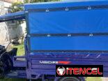 Panel – Tapizado y Chapa ( precio NEGOCIABLE).