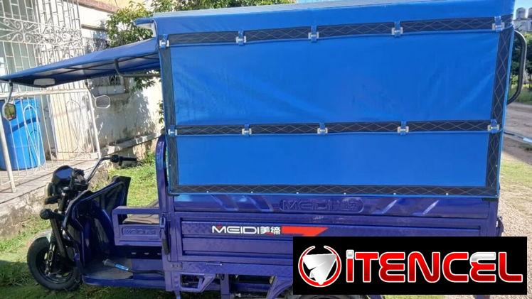Panel – Tapizado y Chapa ( precio NEGOCIABLE).