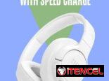 🎧 JBL Tune 770NC – NUEVOS | Cancelación de Ruido + Sonido JBL Pure Bass🎧