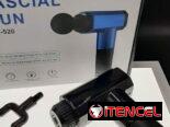 Pistola de masaje Recargable 3000 mah_25 USD_AX