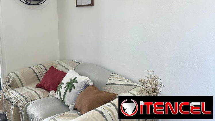Apartamento al lado del Amejeiras .300 usd