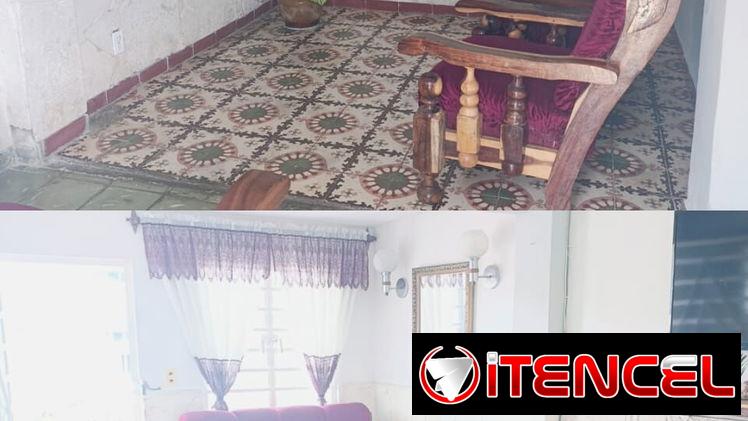 📢 ¡OPORTUNIDAD EN LA HABANA! SE VENDE CASA DE TRES PLANTAS LISTA PARA VIVIR 🏡✨