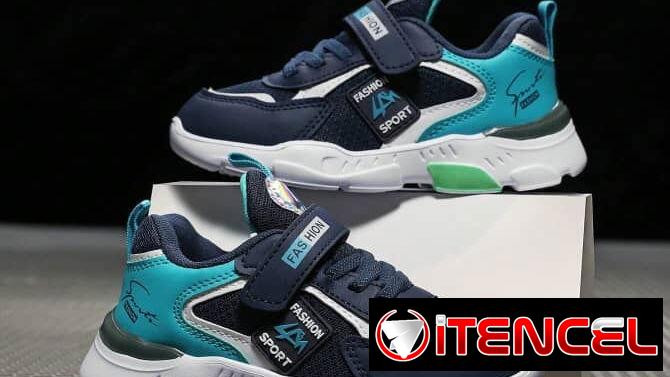 Tenis de niño