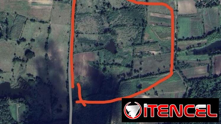 Vendo ganga  casa y finca cerca de guanabo