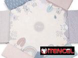 Gimnasio y Alfombra Sensorial – MoMi PASTEL
