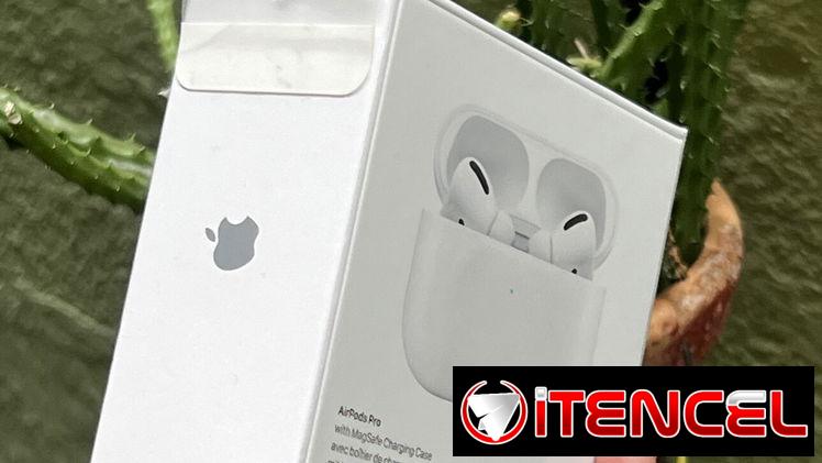 AirPods Pro .. Sellado en su caja