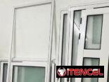 ❌❌❌ Se realizan Todo tipo de trabajos de marketeria de aluminio❌❌❌