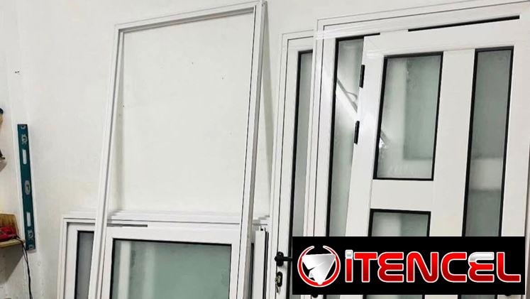 ❌❌❌ Se realizan Todo tipo de trabajos de marketeria de aluminio❌❌❌