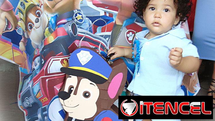 Video HD y Fotos para FIESTAS y otras Actividades TODO DIGITAL