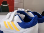 Adidas Tensaur Sport 2.0 C – ¡Estilo Deportivo y Comodidad para los Peques!