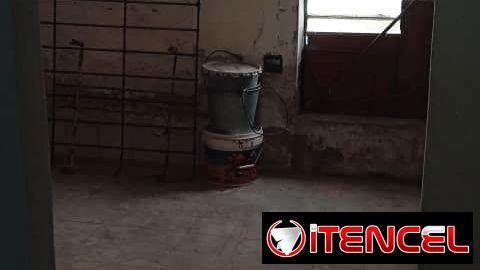 En ofertaaa !!! Casa de placa con 4 cuartos y azotea libre !!!        azotea libre