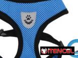 Pechera con correa