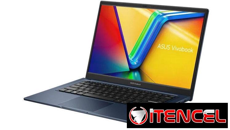 ASUS VivoBook X1404V-400usd